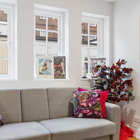 Family Mews Next To Hyde Park Villa London Bagian luar foto