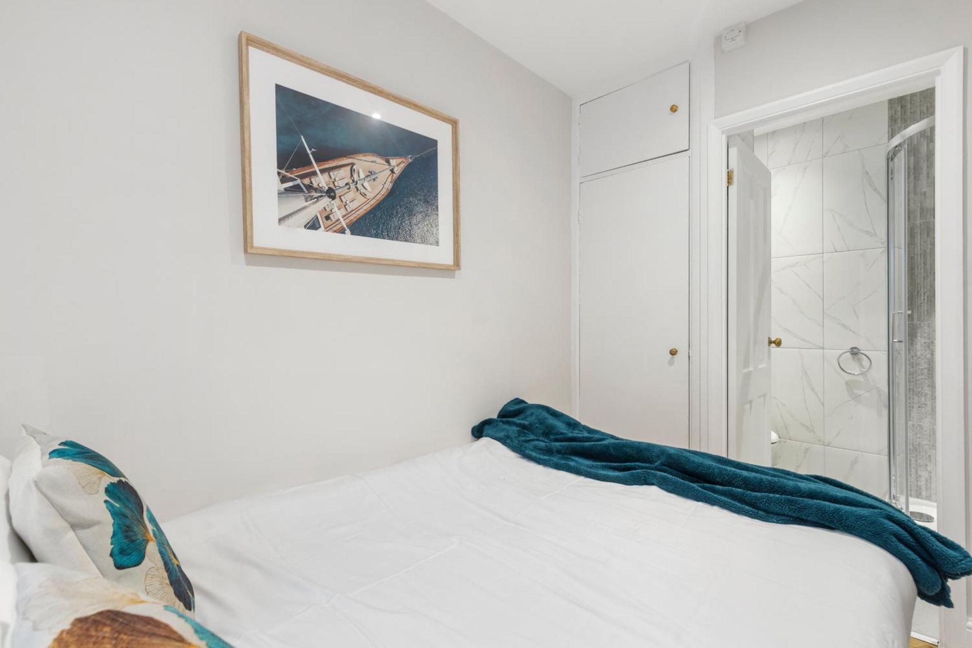 Family Mews Next To Hyde Park Villa London Bagian luar foto